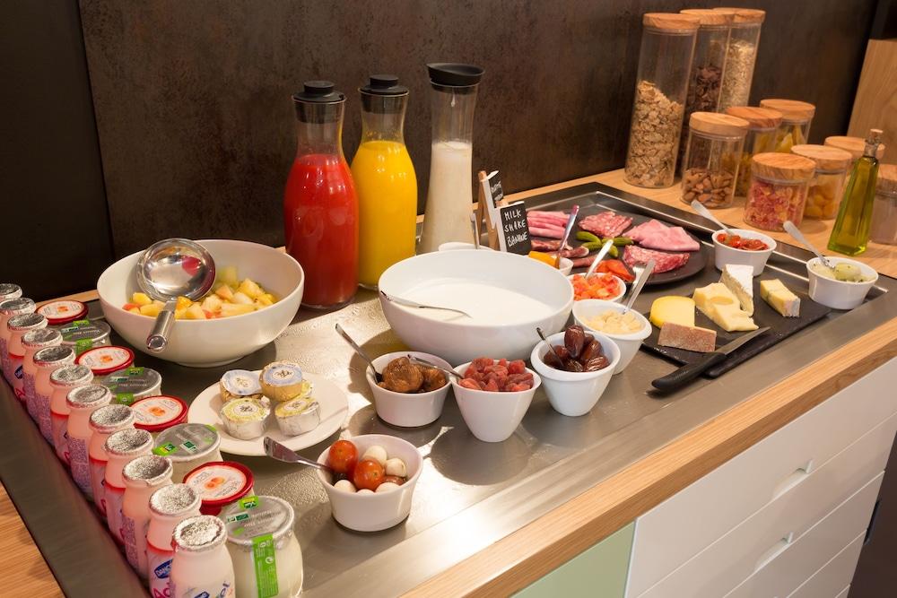 Hotel Crayon Rouge Paryż Zewnętrze zdjęcie