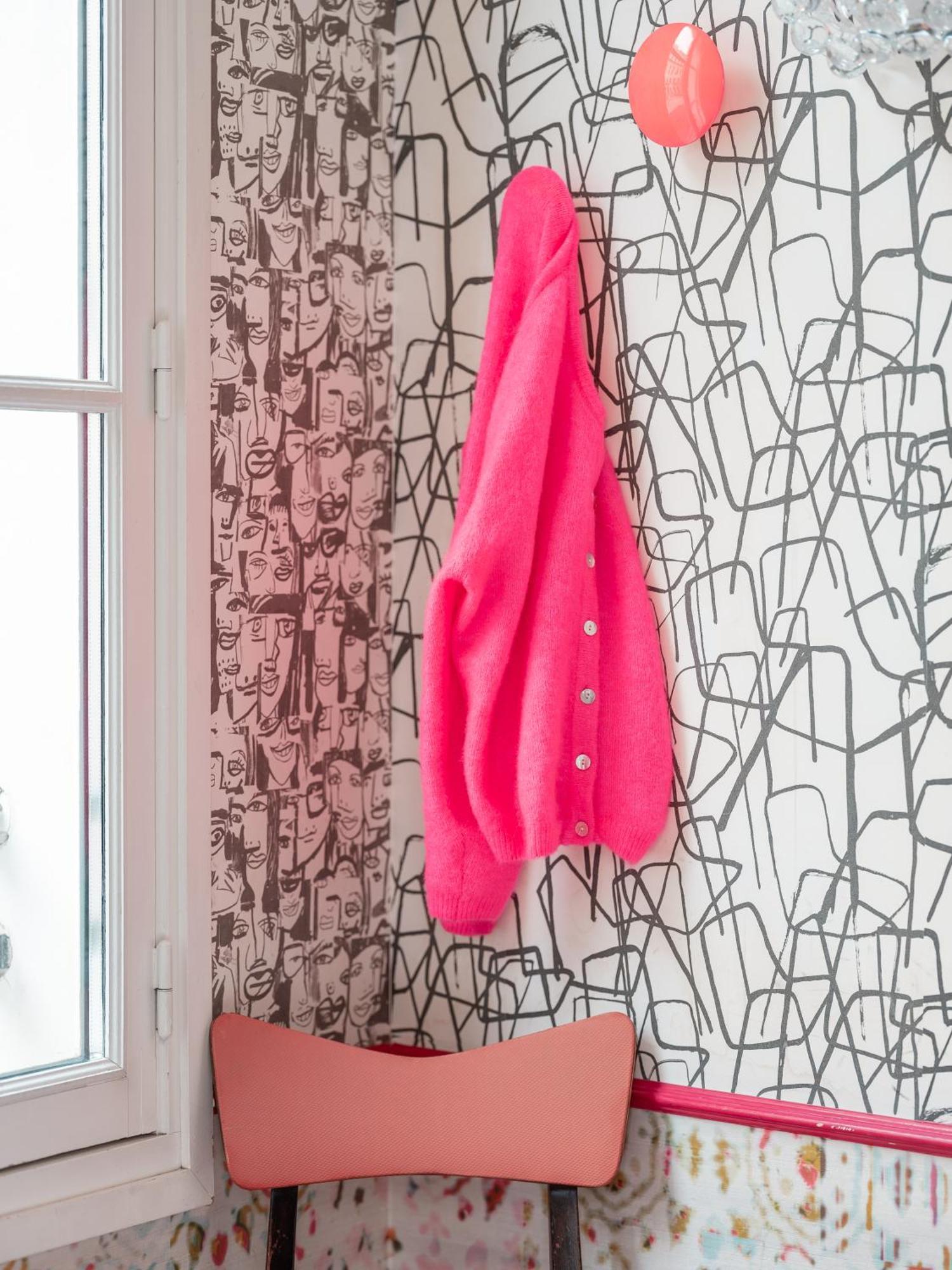 Hotel Crayon Rouge Paryż Zewnętrze zdjęcie